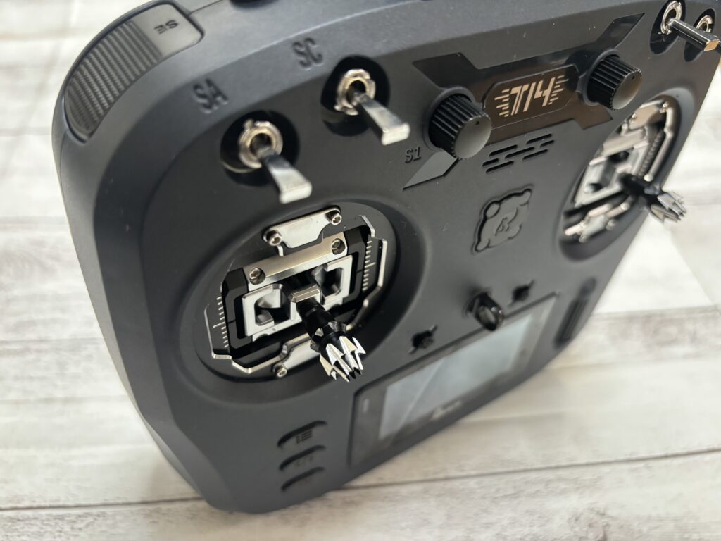 技適あり プロポ】Jumper T14 送信機 レビュー - ドローンBLOG