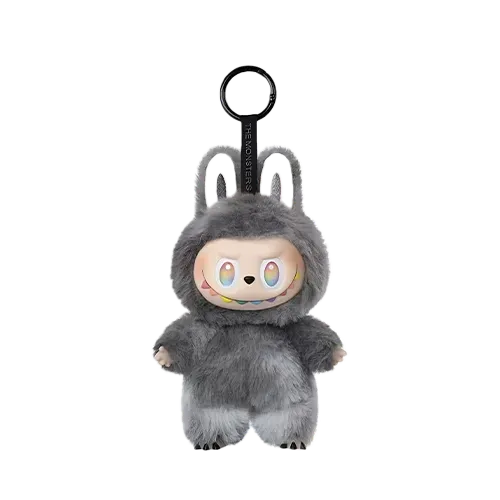 Pop Mart Labubu The Monsters Big into Energy Series ID Secret