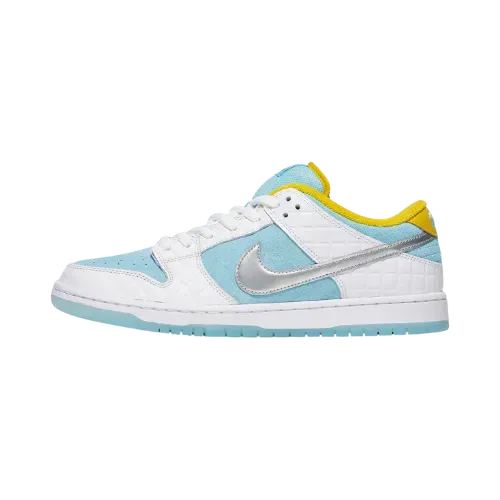 Nike SB Dunk Low What The P-Rod - Droper