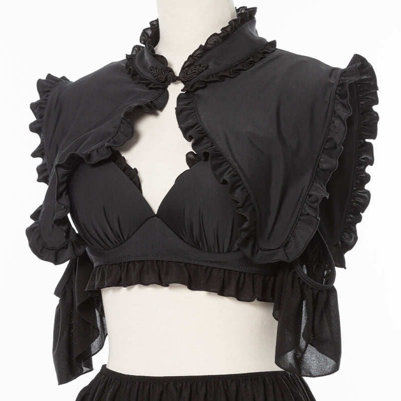 角襟チャイナセーラー水着 – レディースファッション通販の夢展望【公式】