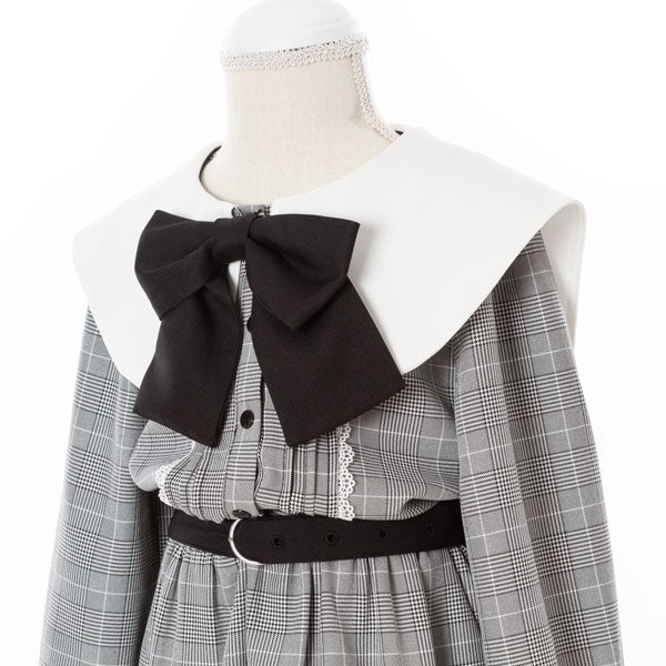 メルティセーラーうさぎワンピース – レディースファッション通販の夢