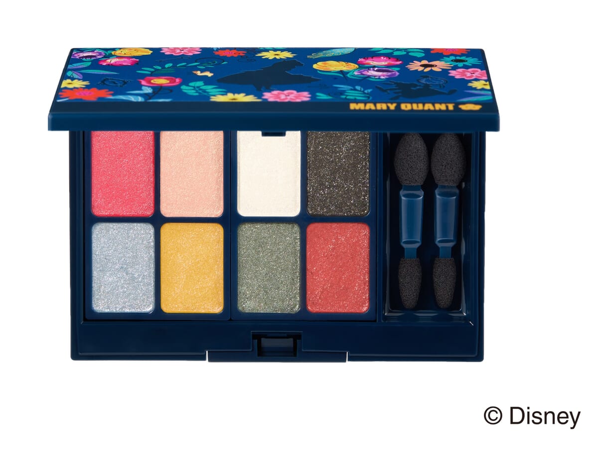 物語の世界感にインスパイアされた限定コスメ！マリークワント