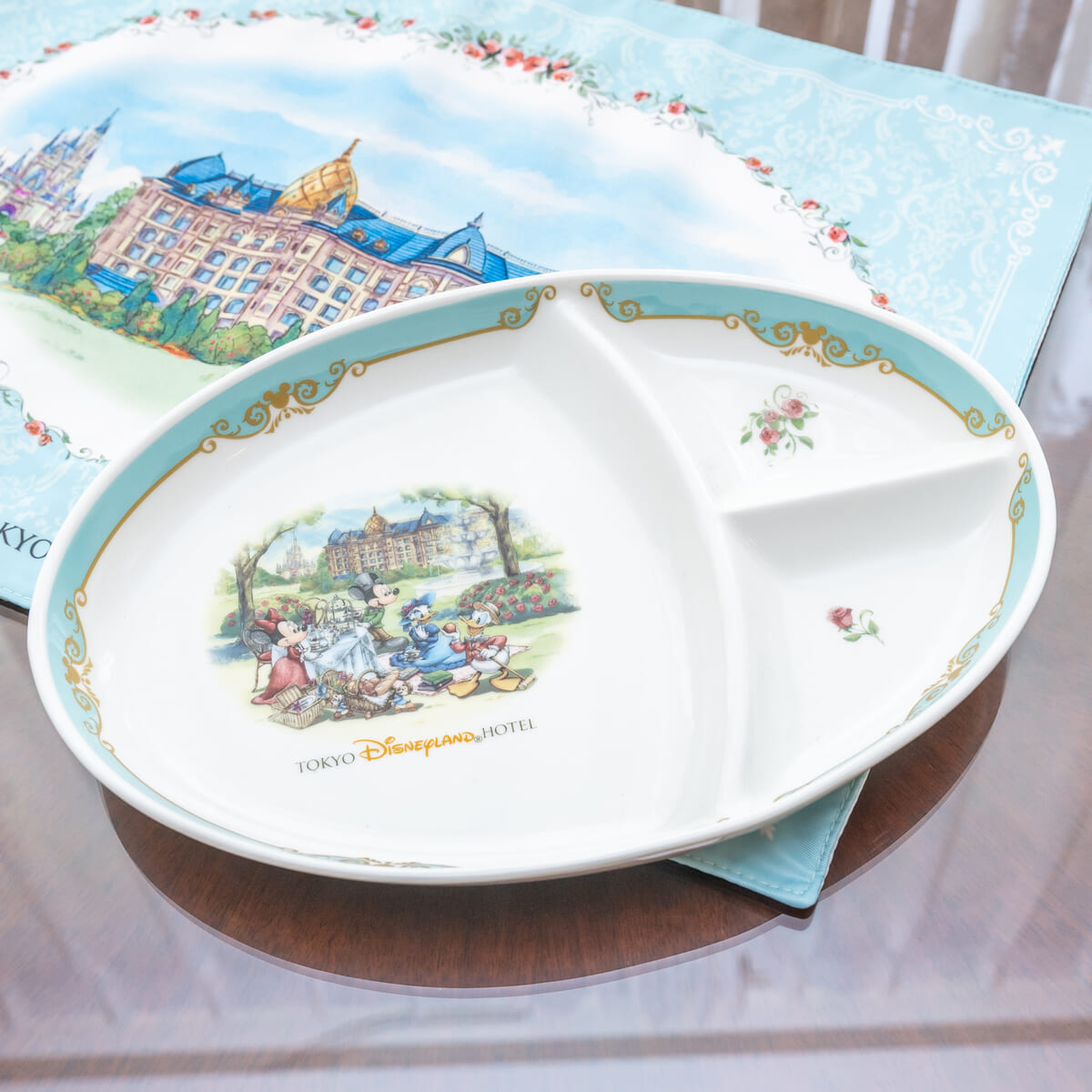 宿泊者限定で購入できる！東京ディズニーランドホテル「オリジナル