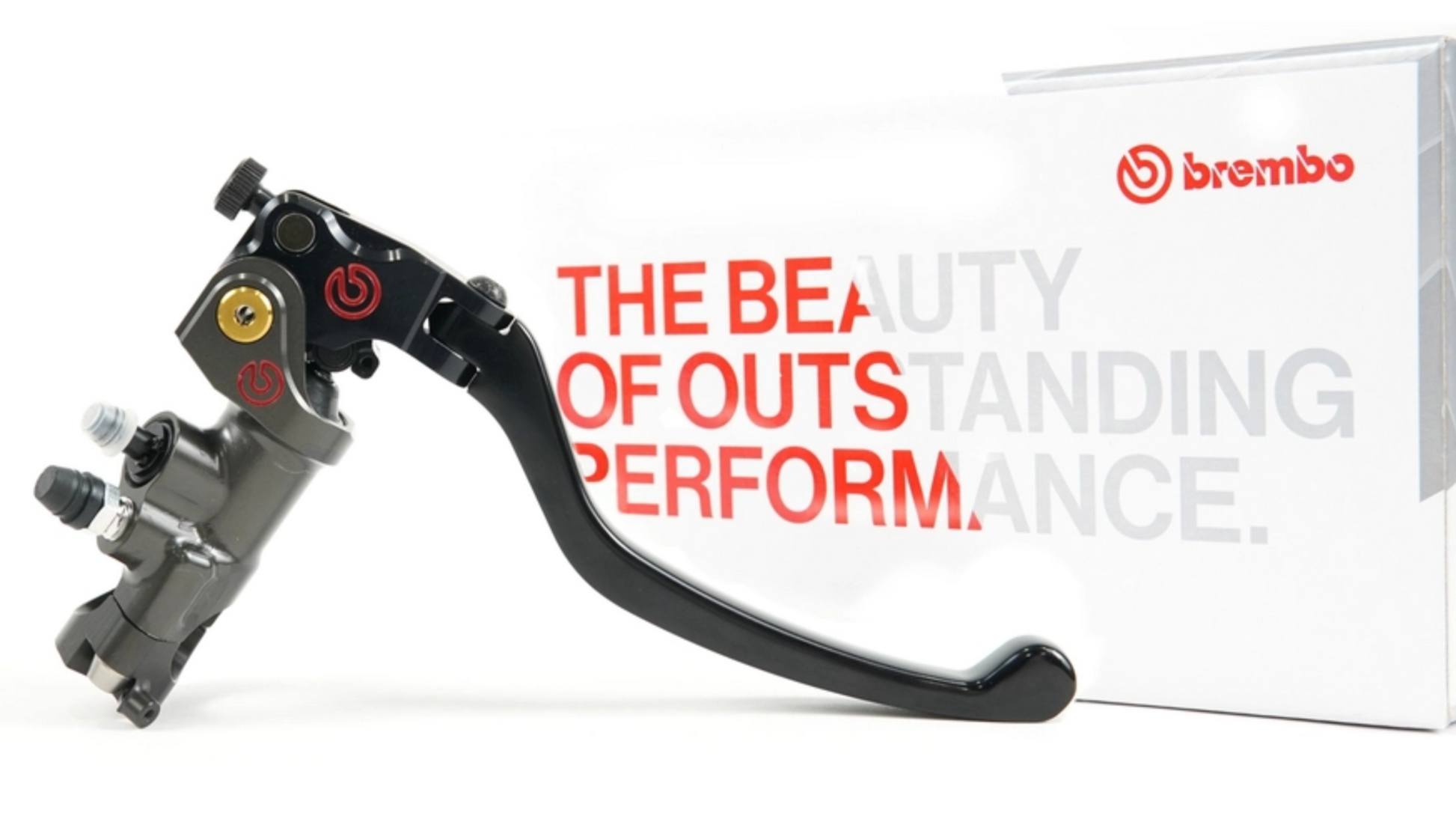 イタリア在庫あり brembo Racing MotoGP ラジアルブレーキマスター