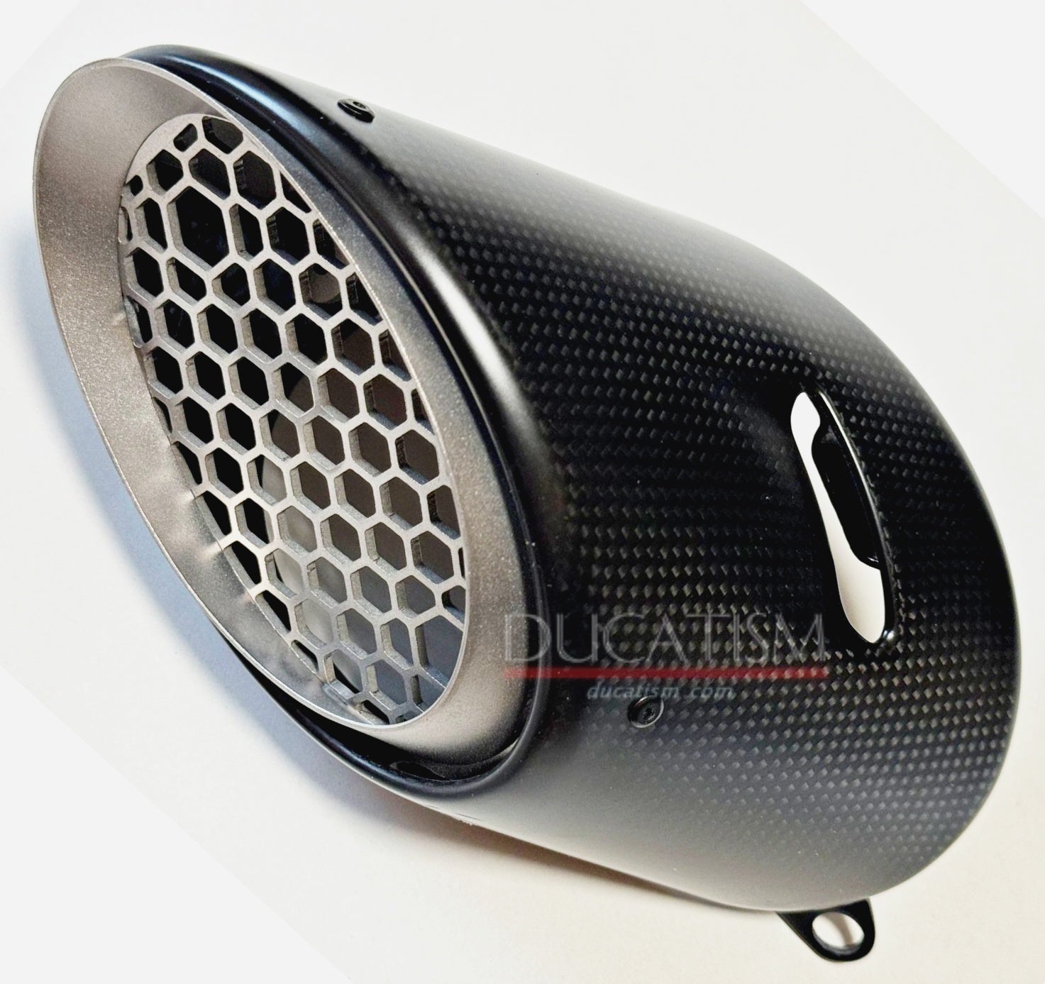 ドゥカティ PanigaleV2 StreetFighterV2 カーボン＆チタン製