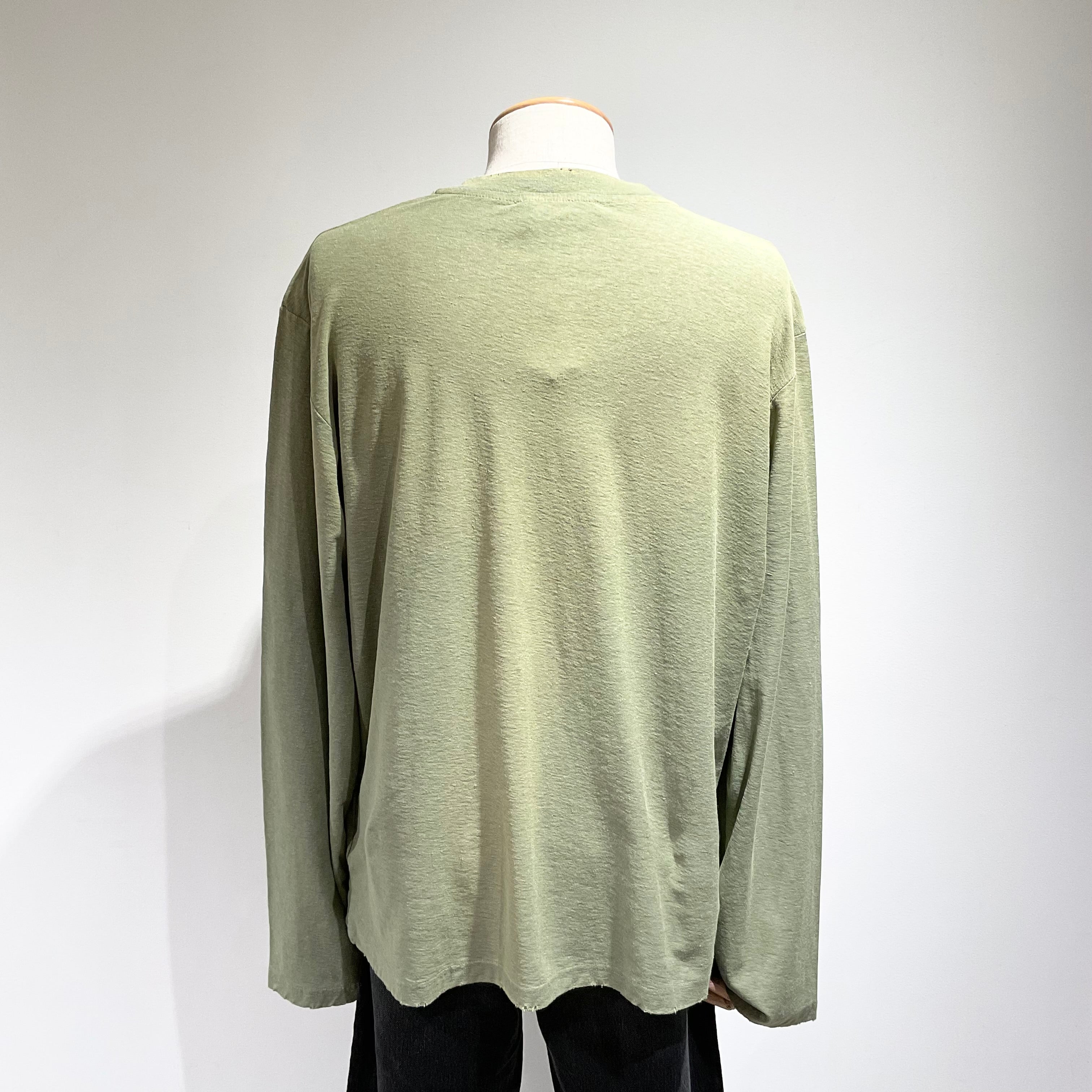 Acne Studios/アクネストゥディオズ ロンT