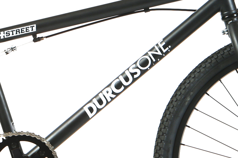 H-STREET - BMX CRUISER (BMX クルーザー) - DURCUS ONE BIKES