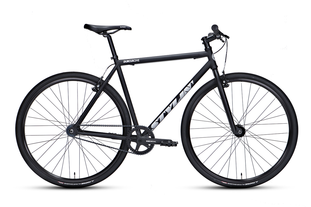 STYLIN' - PIST BIKE (ピストバイク・シングルスピード) - DURCUS ONE