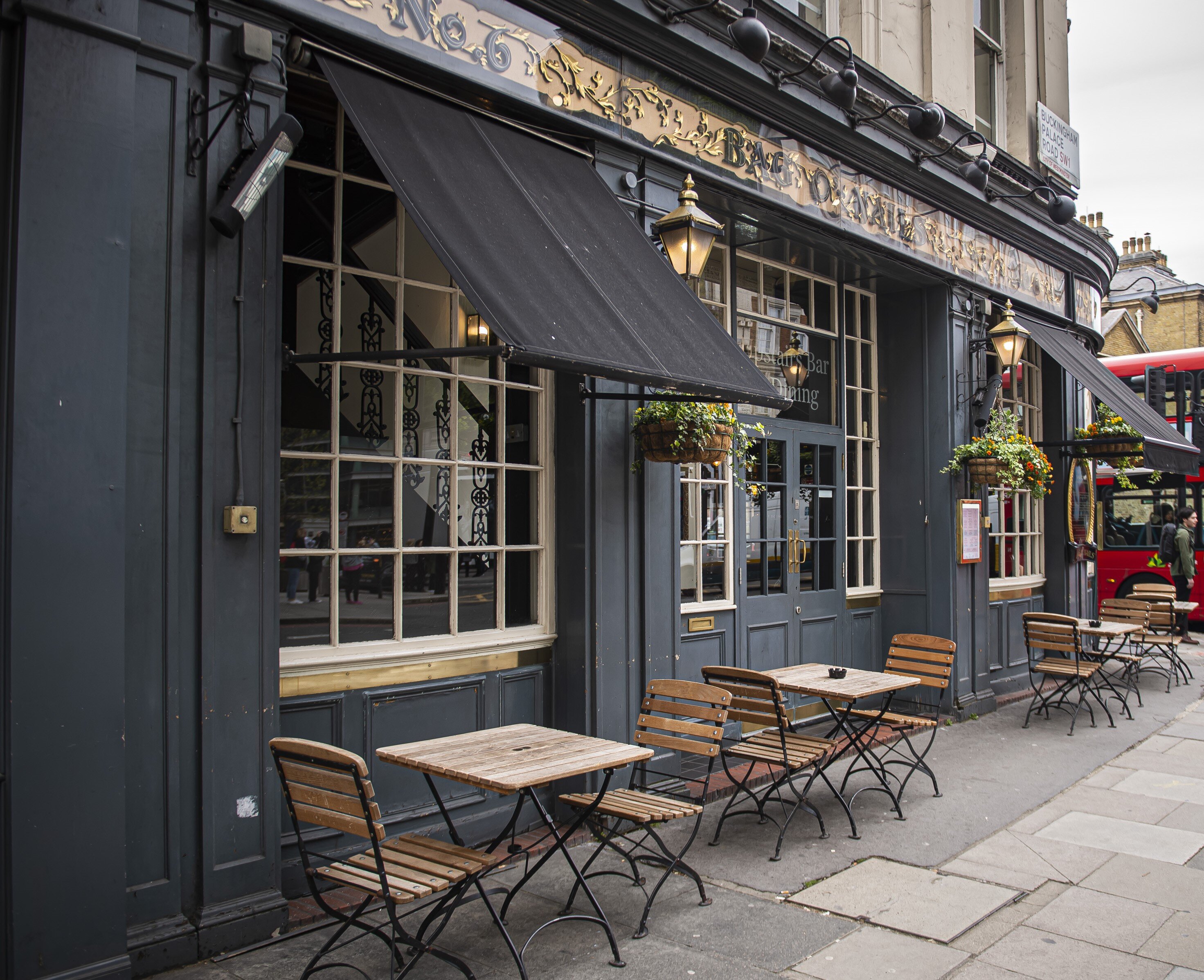 Bag O'Nails (ロンドン) の口コミ1,048件 - トリップアドバイザー