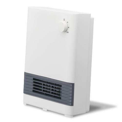 大風量セラミックヒーター CHZ-126｜e-doshisha.com｜株式会社ドウシシャ