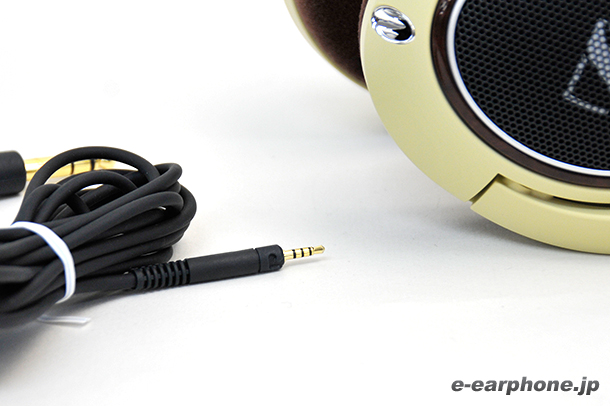 SENNHEISER HD598通称 プリン！ ロングセラーヘッドホンの実力は