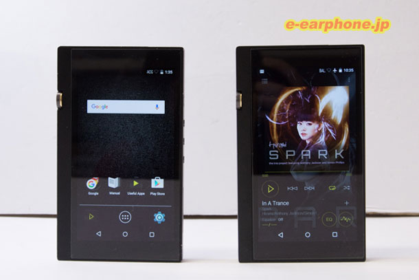 連載 オーディオプレイヤーマスターへの道】第44回 ONKYO DP-X1A の巻