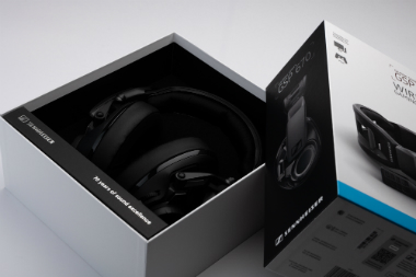 ワイヤレスゲーミングヘッドセット】SENNHEISER GSP670レビュー