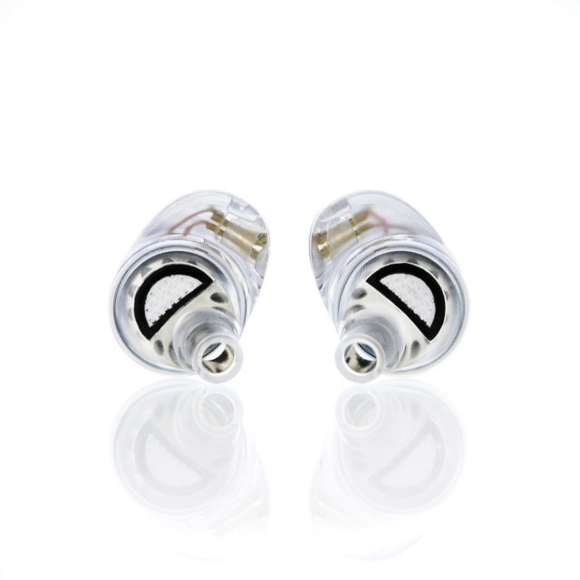 ブランド初ダイナミックドライバー搭載！CHIKYU-SEKAI 「NOVA Cyg