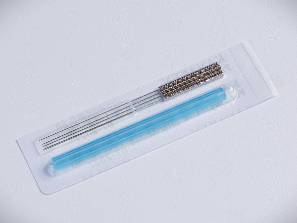 ディスポ鍼 光華 4Pタイプ 200本 KN-167 – カナケンオンラインショップ