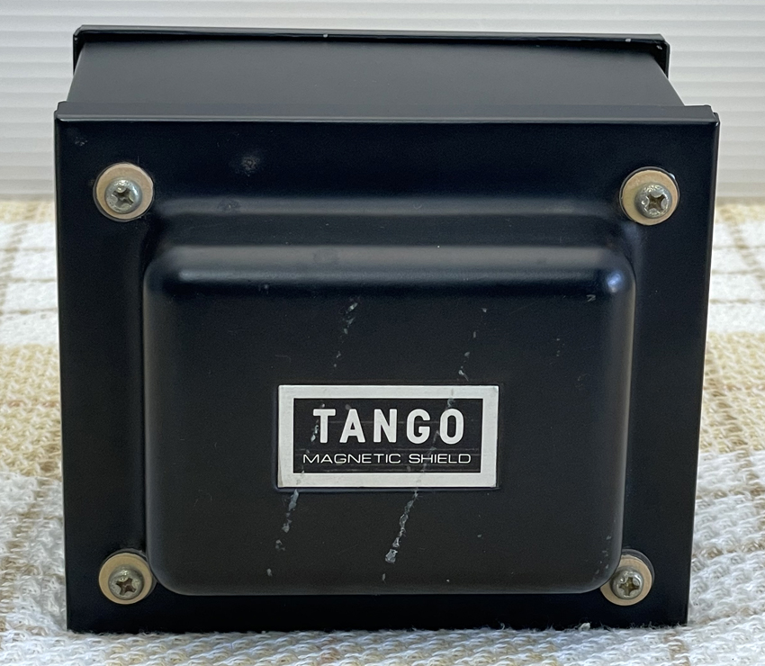 TANGO/MS-250CT