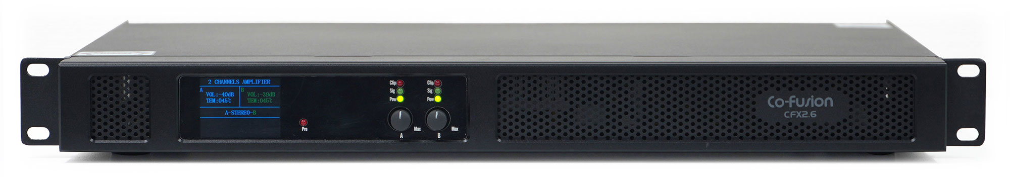 CFX series | イースペック株式会社イースペック株式会社