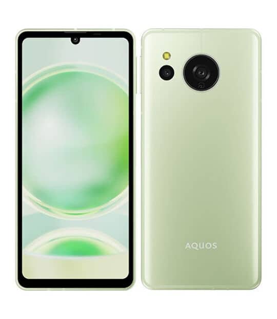AQUOS sense8 中古一覧｜SIMフリー・キャリア - 価格.com
