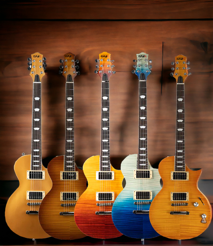 VENUS EGLP-620 – EART LATIN AMERICA