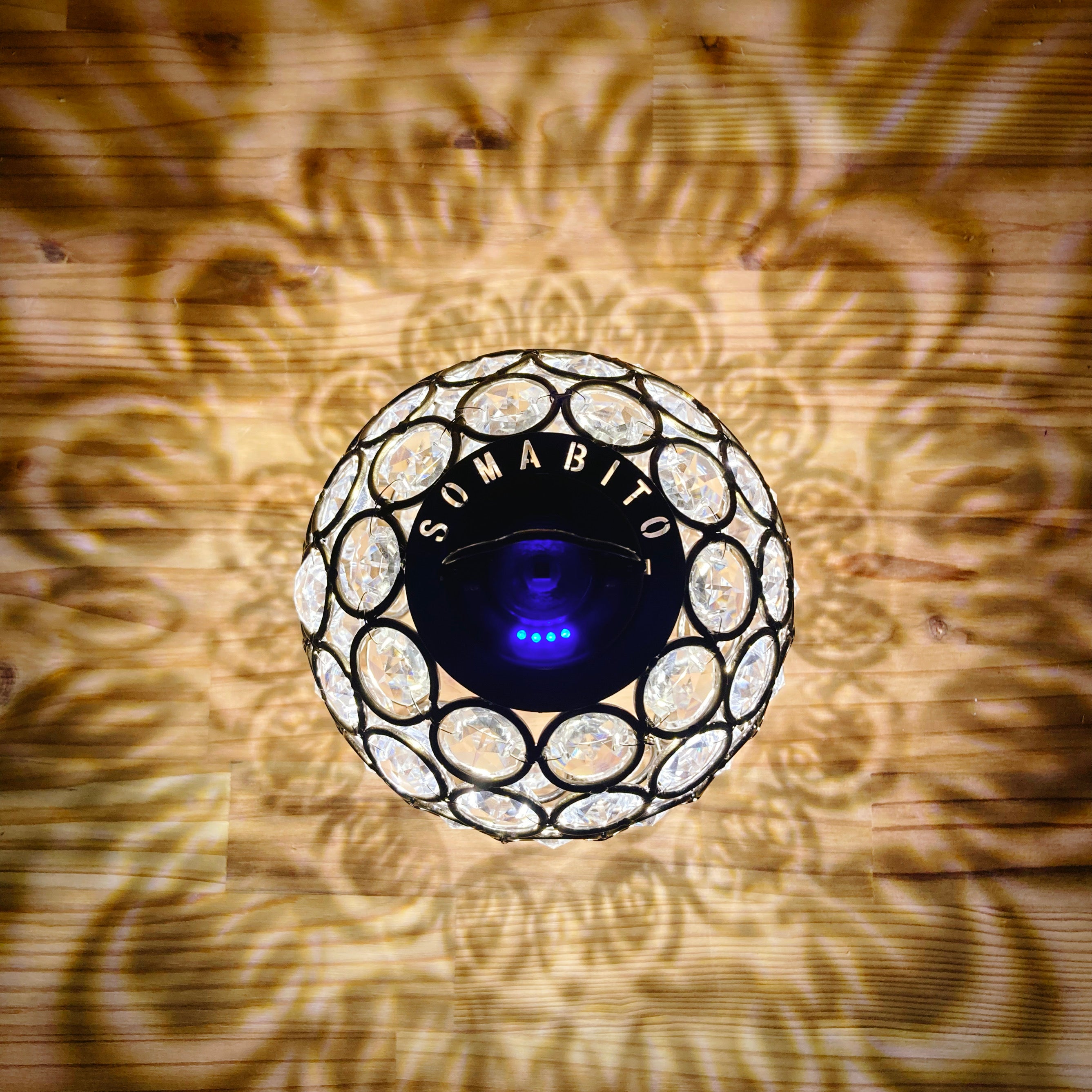 SOMABITOゼロジュアリー『L.S.A ver.』 SomAbito】ゼロジュアリー L.S.