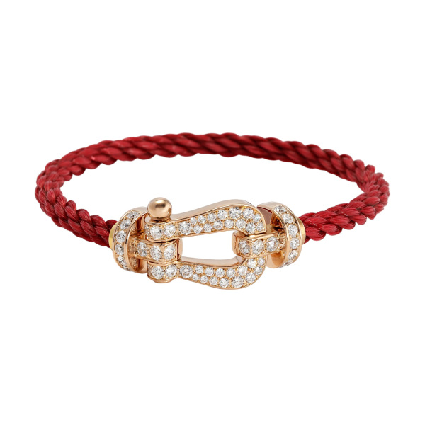 フレッド(FRED) ブレスレットの通販 - ブランドジュエリー販売のゆきざき