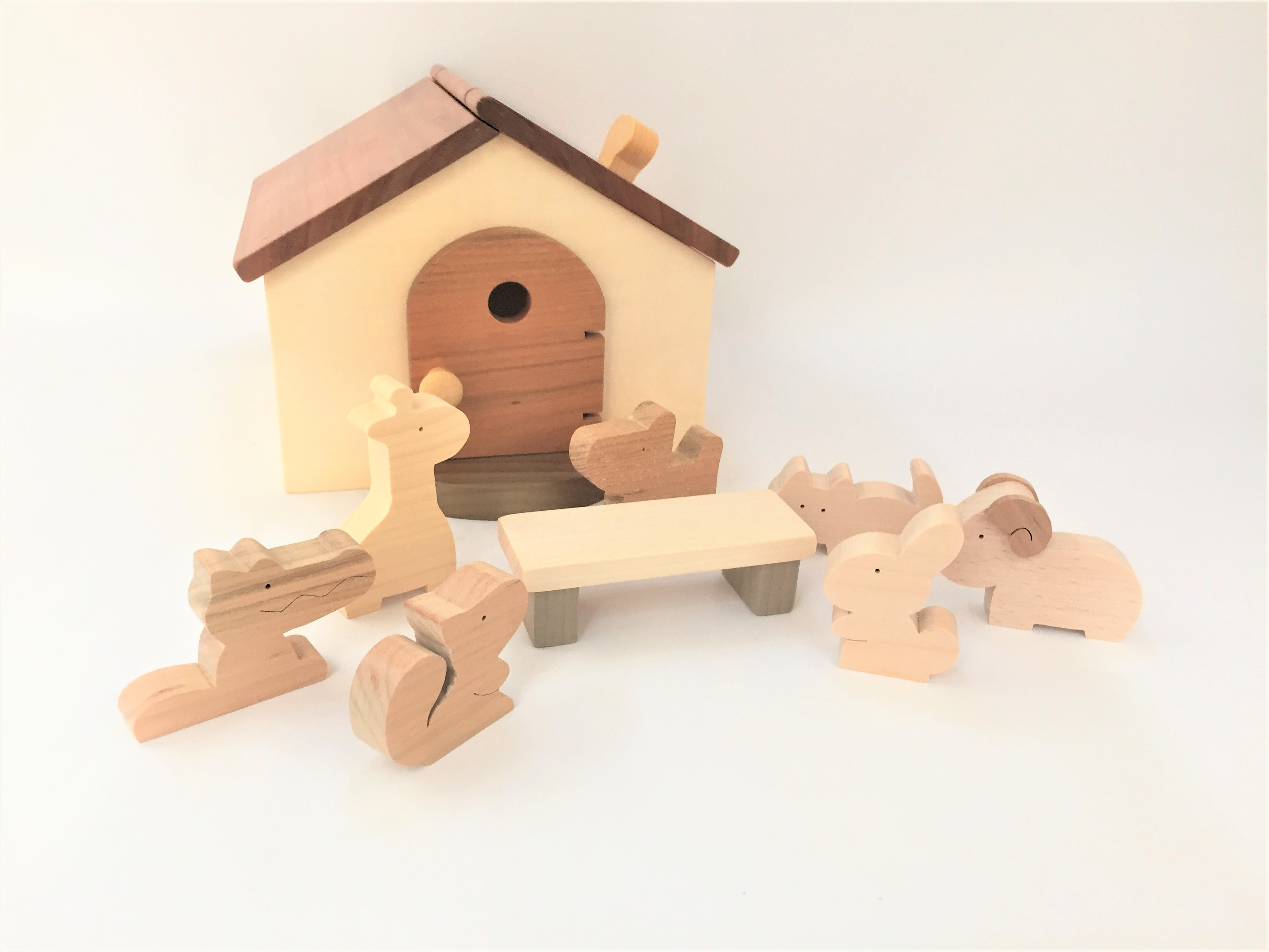 なかよしライブラリー | ときなるオンラインショップ | 子どもを育む