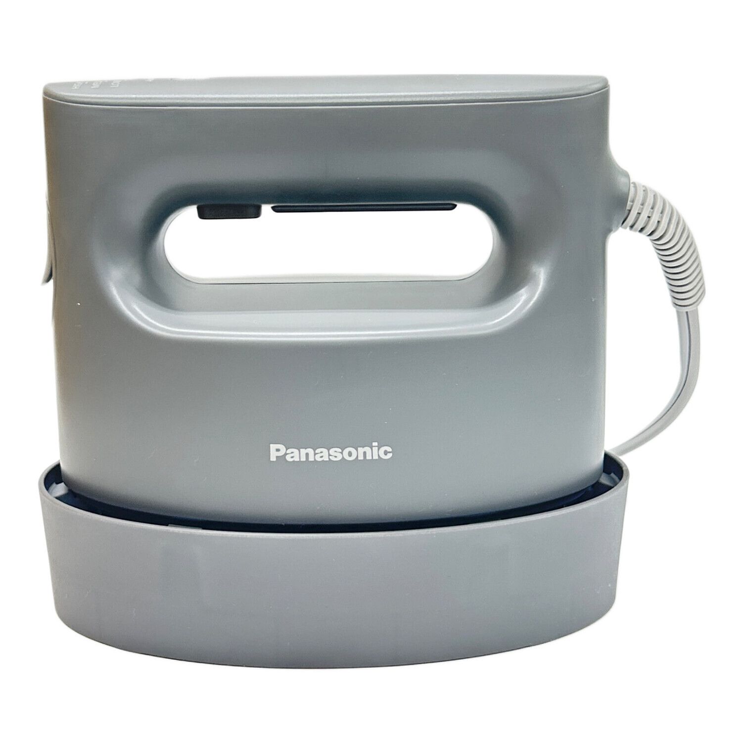 panasonic 衣類スチーマー 2024 NI-FS60A 【公式通販】