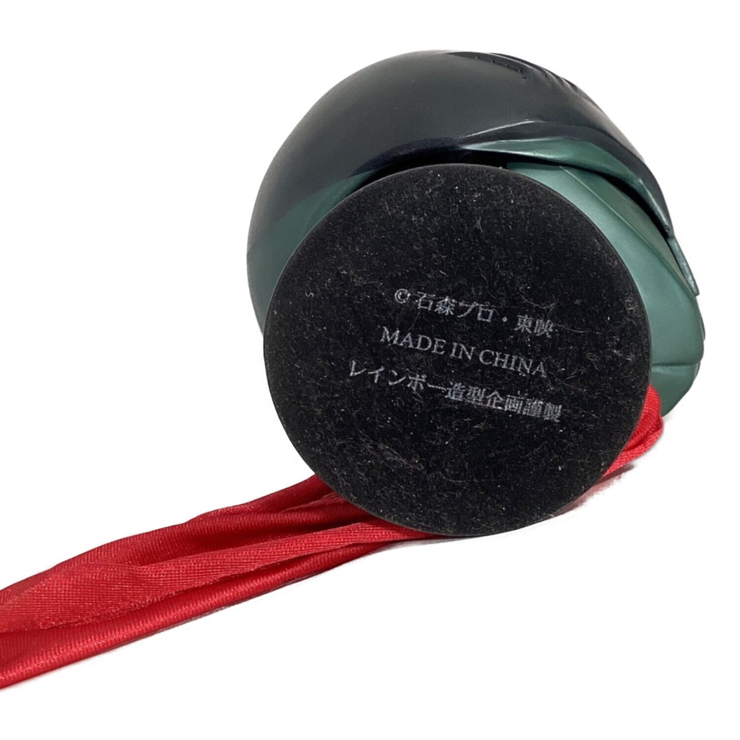 仮面ライダー旧1号 フィギュア レインボー造型企画謹製 MASKED RIDER