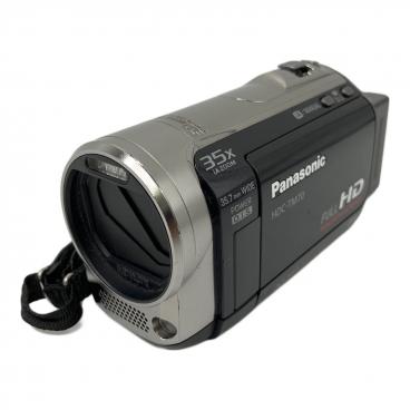 Panasonic パナソニック HC-V230M デジタル ビデオカメラ 美品