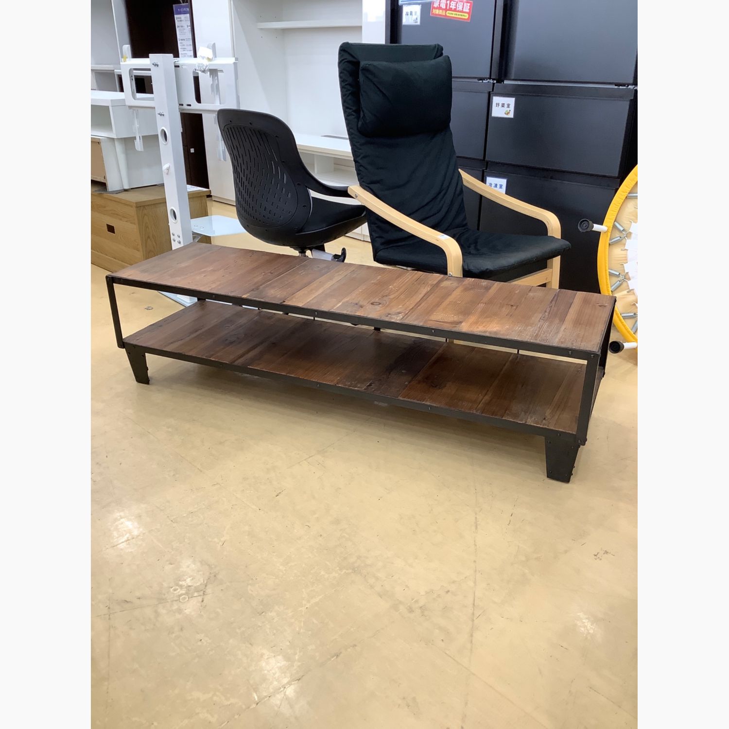 journal standard Furniture (ジャーナルスタンダードファニチャー