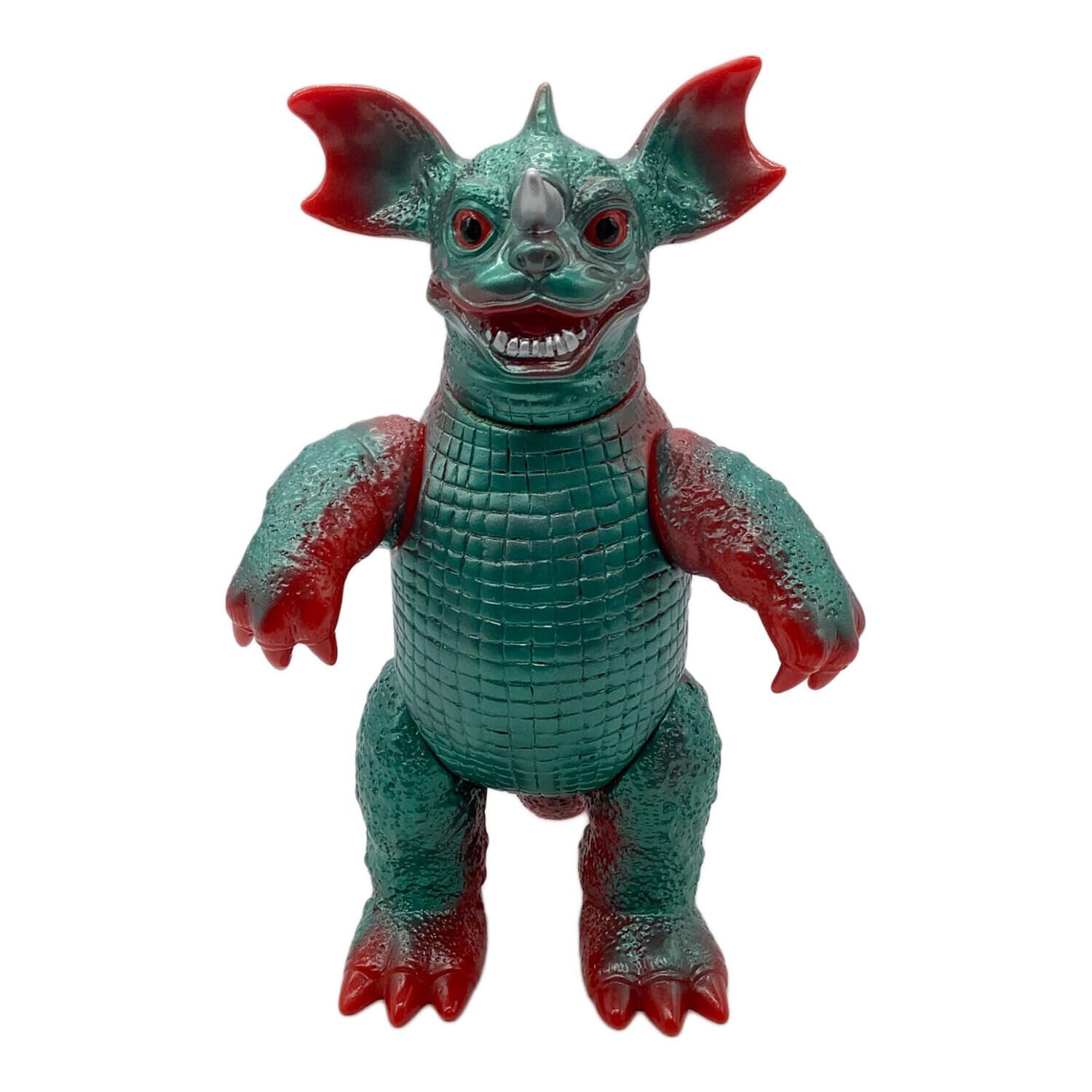 マルサン ソフビフィギュア M1号 バラゴン イリサワ限定｜トレファクONLINE