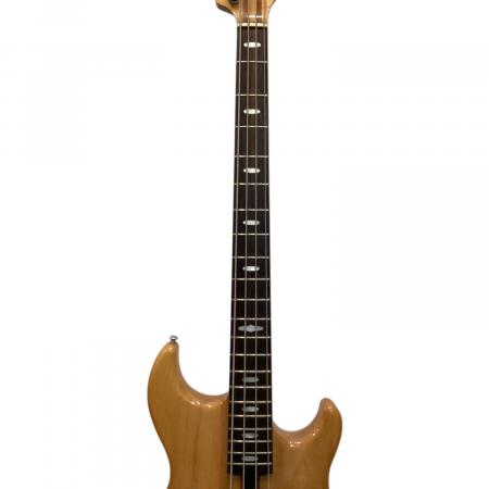 YAMAHA (ヤマハ) エレキベース BBシリーズ @ BroadBass1200 動作確認