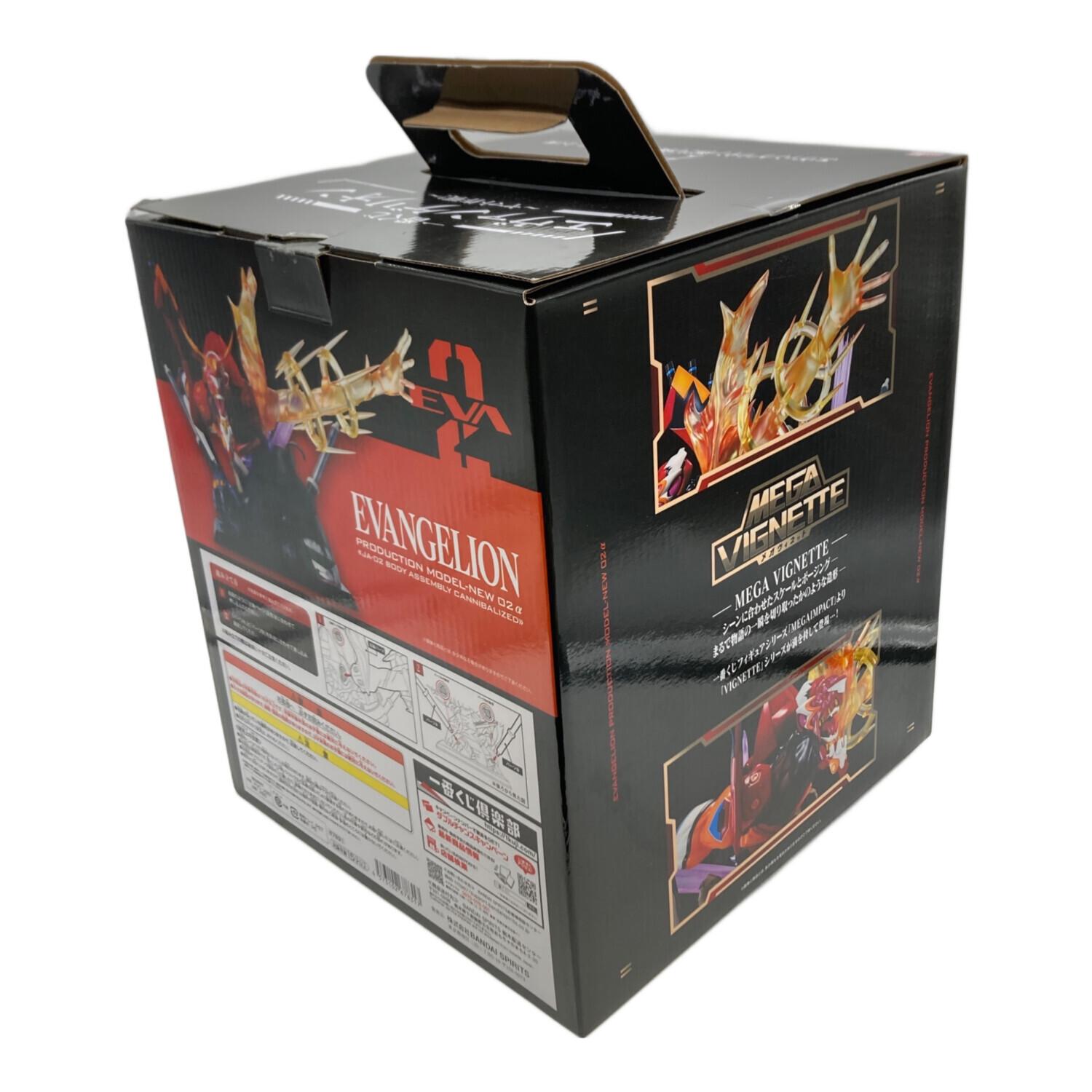 新世紀エヴァンゲリオン (シンセイキエヴァンゲリオン) フィギュア