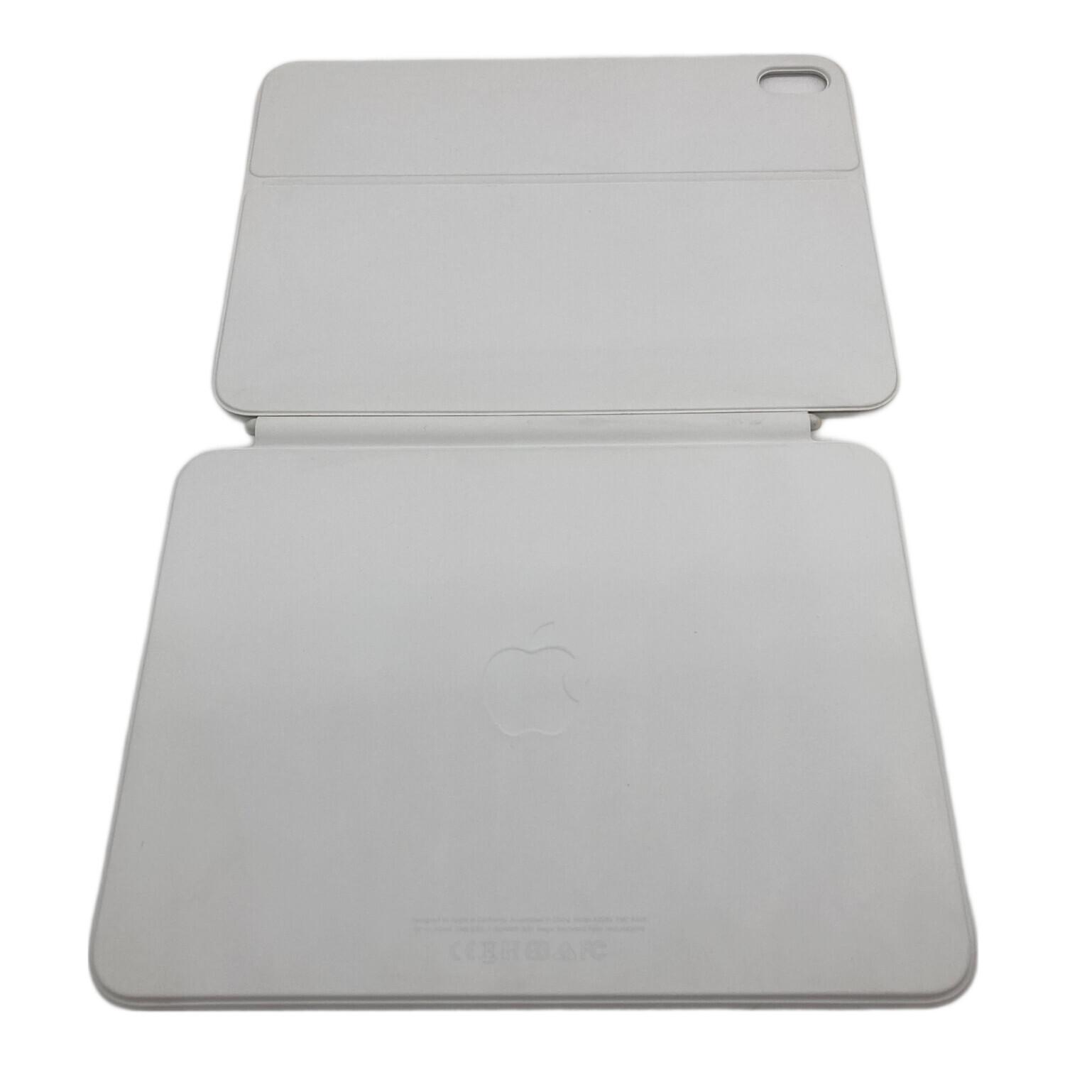 Apple (アップル) タブレット用キーボード iPad(第10世代)用 Magic