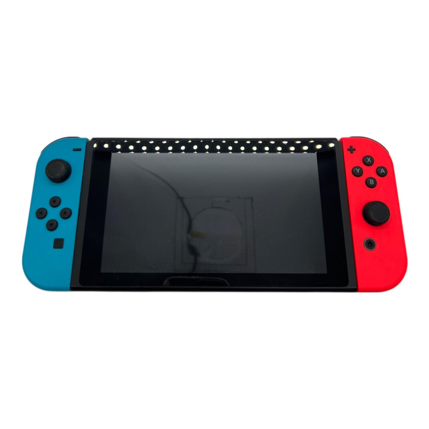 Nintendo (ニンテンドー) Nintendo Switch HAC-001 動作確認済み
