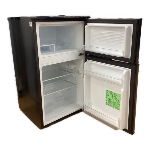 Comfee (コンフィー) 2ドア冷蔵庫 RCT90BL 2024年製 90L｜トレファクONLINE