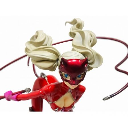 ホビージャパン ペルソナ5 高巻杏 怪盗 Ver.｜トレファクONLINE