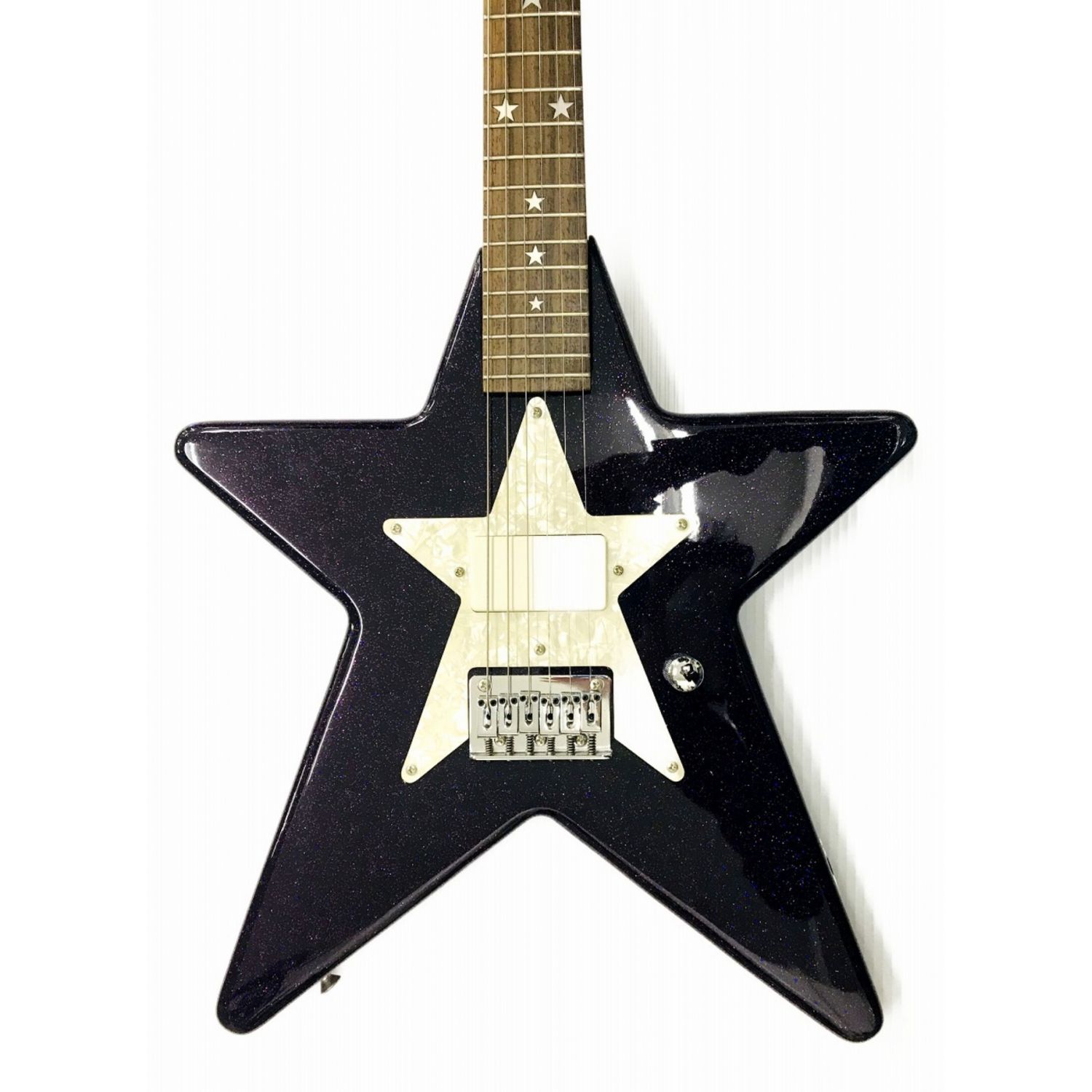 Daisy Rock (デイジーロック) エレキギター STAR ARTIST｜トレファクONLINE