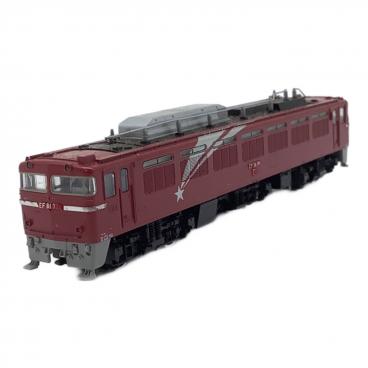 TOMIX (トミックス) HOゲージ 国鉄電車 クモニ83-0形 HO-270