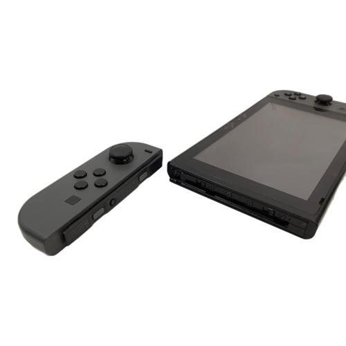 Nintendo (ニンテンドー) Nintendo Switch HAC-001 キズ多数有