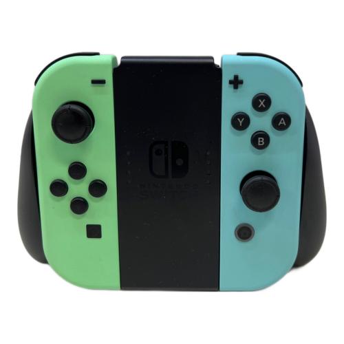 Nintendo (ニンテンドー) Nintendo Switch HAD-S-KEAGC あつまれ