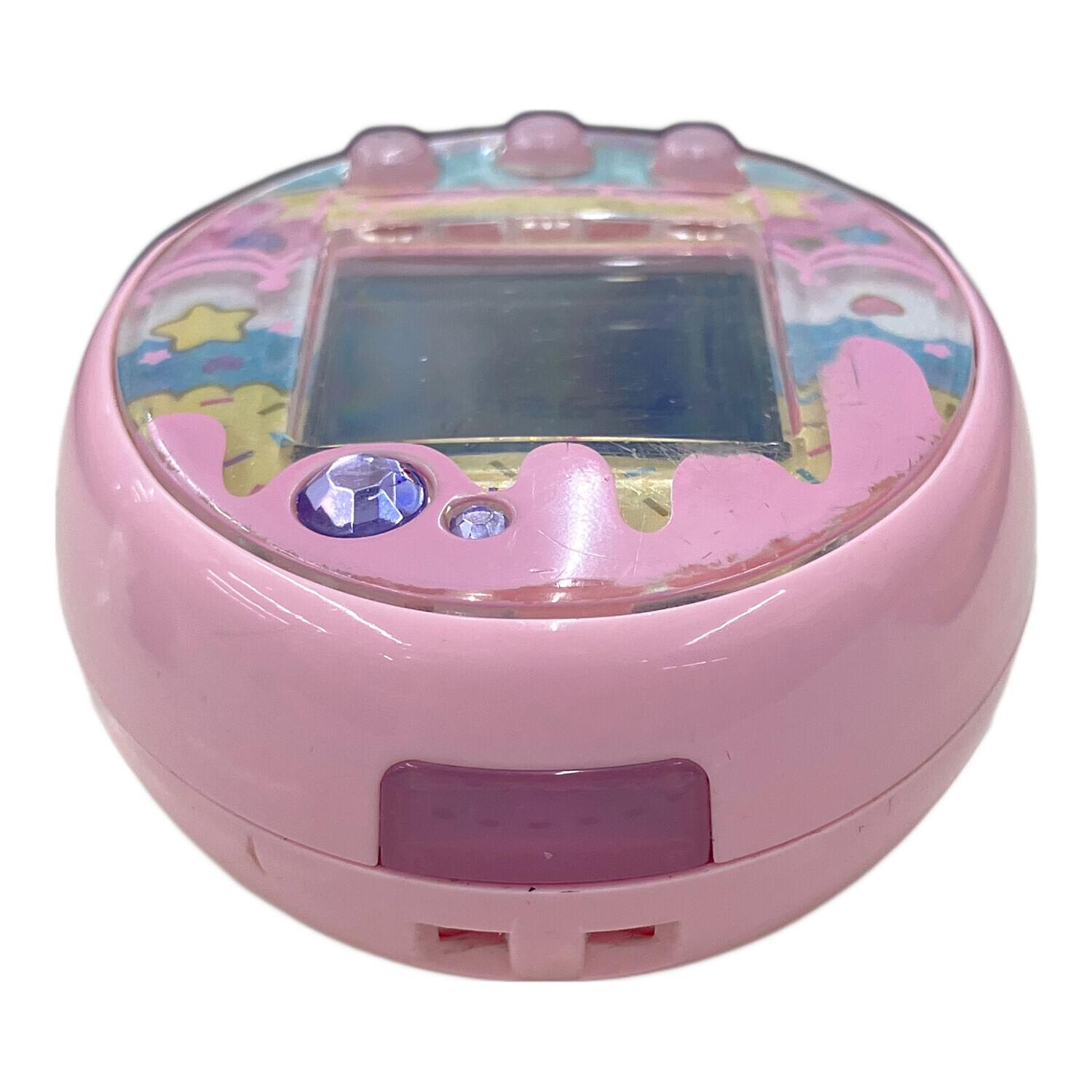 BANDAI (バンダイ) たまごっちみーつ スイーツみーつver.ピンク