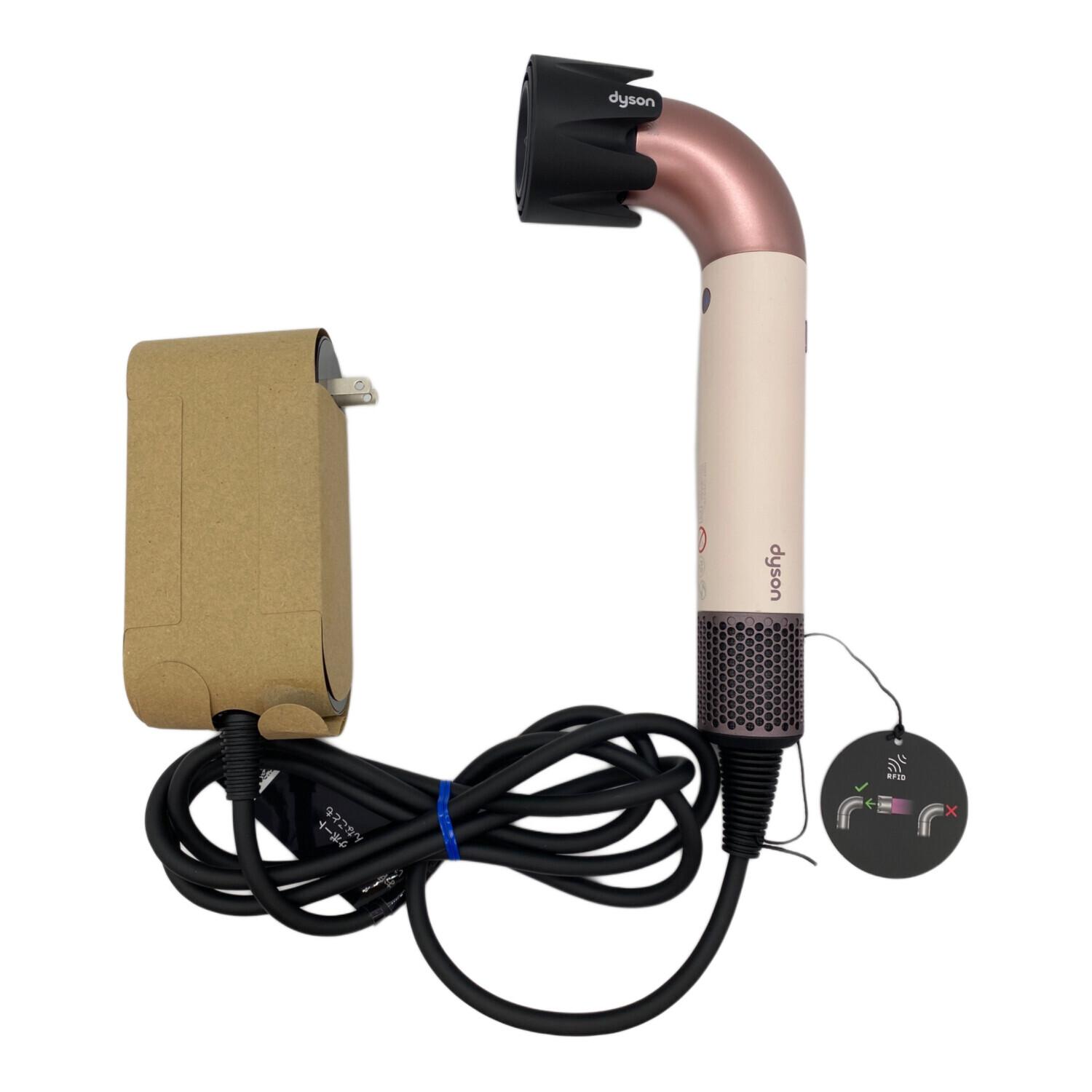 dyson (ダイソン) ヘアドライヤー HD17｜トレファクONLINE