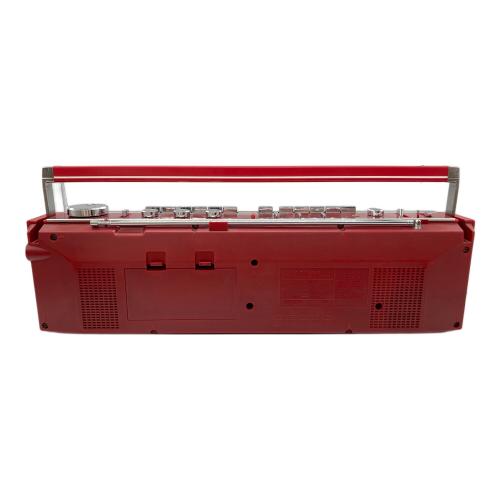 SANYO (サンヨー) ラジカセ 動作確認済み MR-WU4 MKⅡ -｜トレファクONLINE