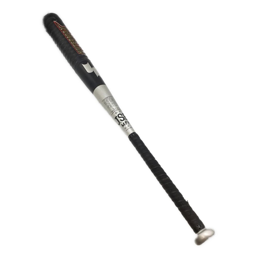 SSK (エスエスケイ) 軟式バット 84cm HUNTER MAX HMN00115｜トレファク