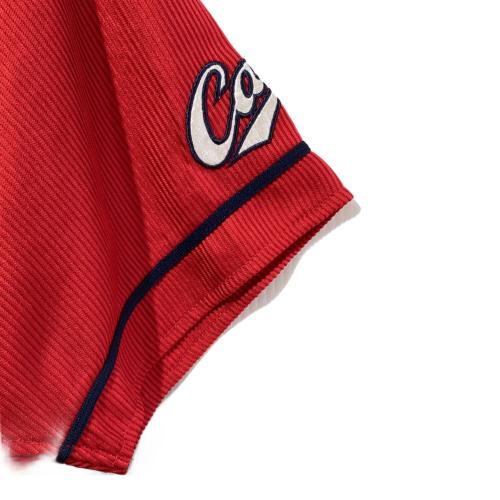 広島東洋カープ (ヒロシマトウヨウカープ) 応援グッズ Lサイズ レッド