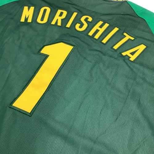 阪神タイガース (ハンシンタイガース) 応援グッズ Lサイズ グリーン