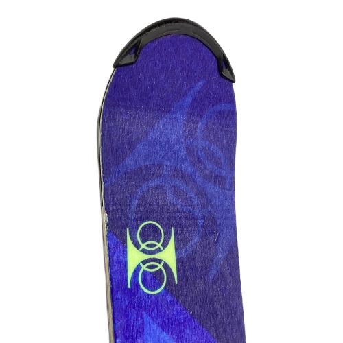 HART (ハート) カービングスキー 160cm CIRCUIT ST DEMO ・MARKER RACE