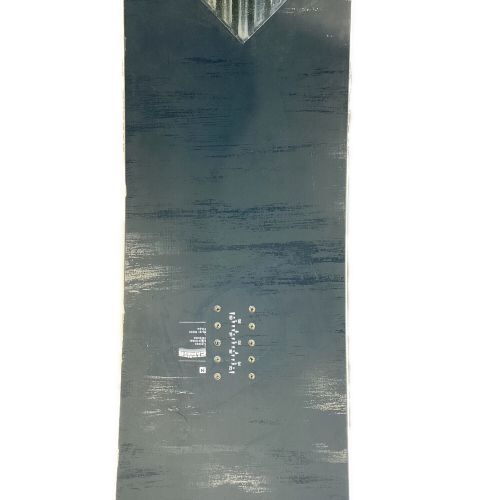 NITRO (ナイトロ) スノーボード 159cm ネイビー by BRYAN AUSTIN