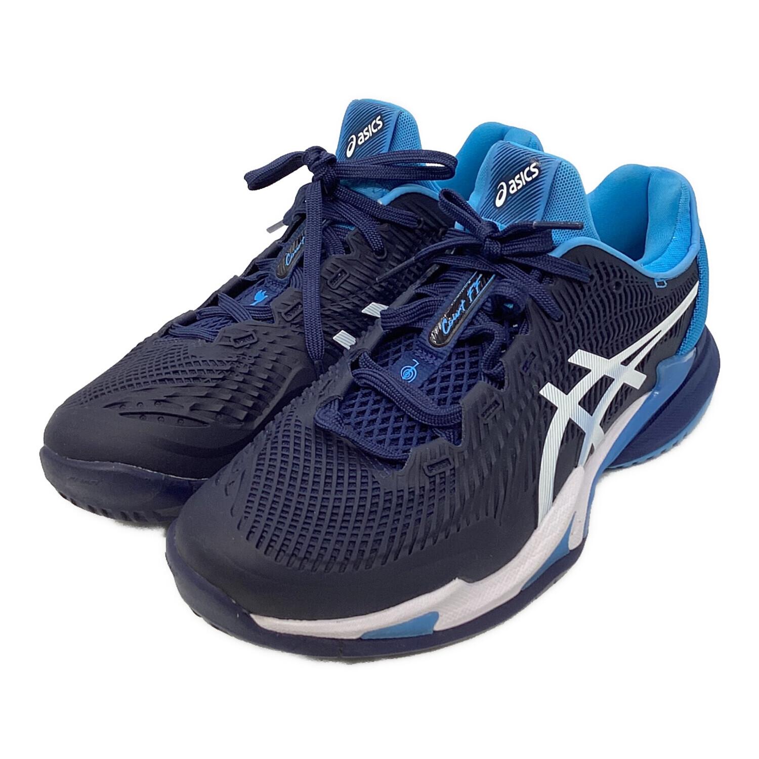 asics (アシックス) ローカットスニーカー メンズ SIZE 26.5cm